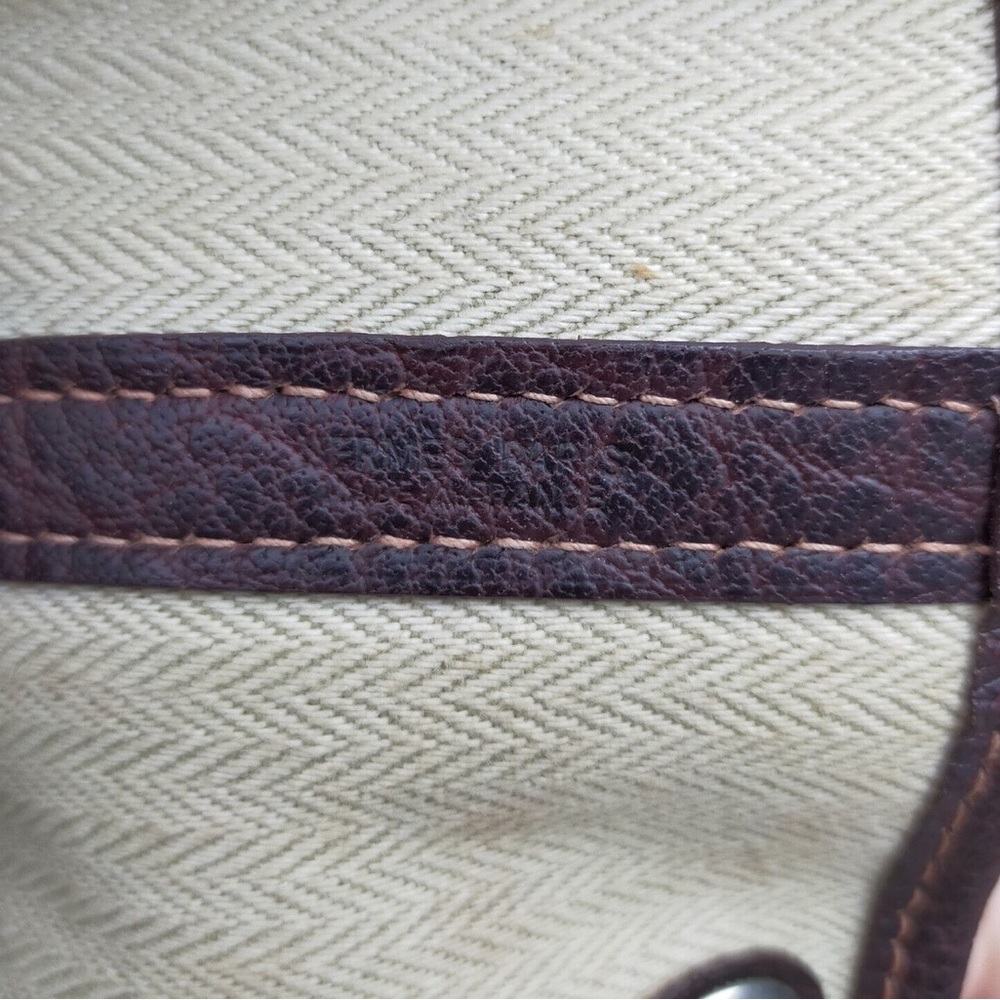 🔥Authentic Hermes Garden Party Tote 💛 for Mikaylatsengg💛 - Picture 6 of 9